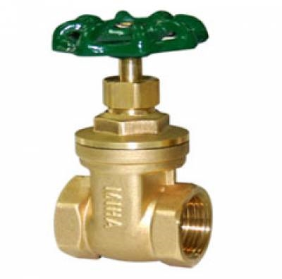 VAN CỬA ĐỒNG MIHA - PN 16 DN 15